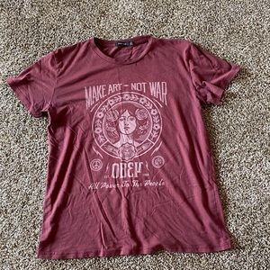 Obey Shirt